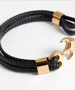 Gold Anchor - Image 2