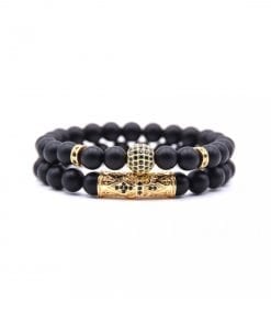 Gold Stone Tribe