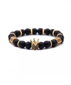 Stone Crown