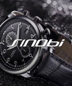 SINOBI