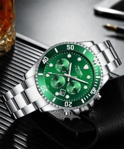Datejust herraúr