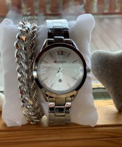 BOTWOO armbönd (Gull) - Image 3