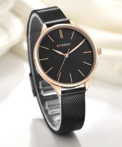 Curren org black