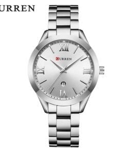 Curren Reload Silver