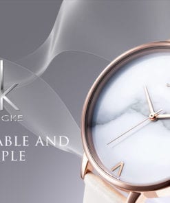 Sinobi Classic White Marble - Image 3