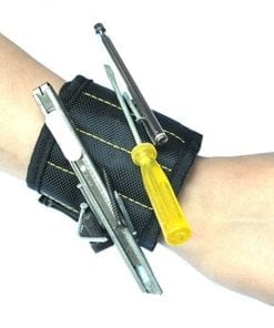 Armband með segli