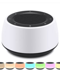 White noise Lux